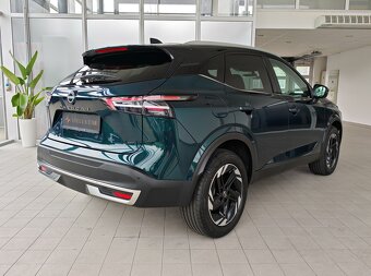 Nissan Qashqai N-Connecta 1.3 DIG-T // AJ NA SPLÁTKY - 6