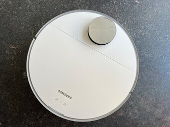 Nový Samsung JetBot - pouzity asi 10x - 6