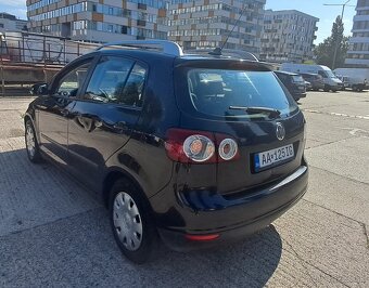 Golf 5 plus - 6
