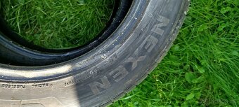 Letné pneu 205/55 R16 - 6