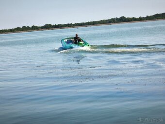 Motorovy cln HYDROSTREAM - 6