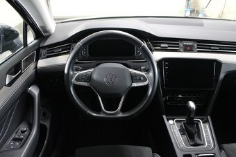 Volkswagen Passat Variant 2.0 TDI Elegance DSG - 6
