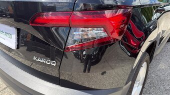 Škoda Karoq 1.6 TDI Style DSG - 6