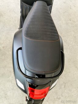 Vespa GTS 310 SuperSport - 6