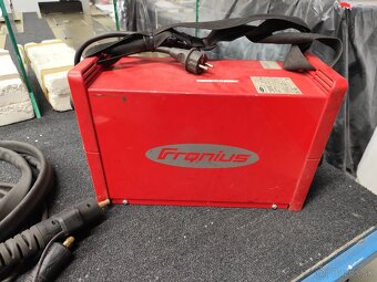 Fronius Transtig 1750 puls - 6