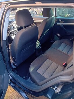 Škoda Octavia ll,1,6 TDI Eleg, r.v. 2011, 177900km - 6