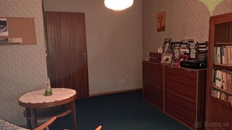 Predaj - výmena 2-oj generačný rodinný dom s veľkým pozemkom - 6