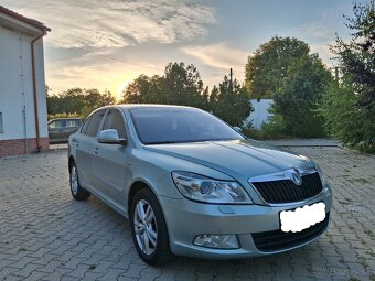Octavia 2.0Tdi 103Kw L&K R.v2012 - 6