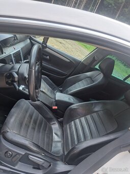 Volkswagen cc 2.0tdi 125kw dsg - 6