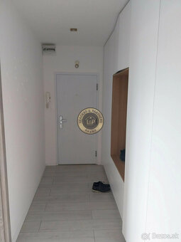 Prenájom - 3izbový byt na Narcisovej, Ružinov - 6