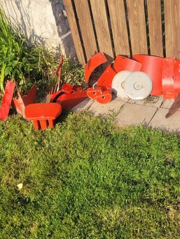 Vari malotraktor - 6