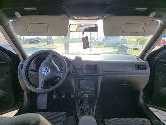 Golf 4 1.9 TDI 81kw - 6