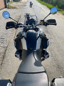 Bmw 1200 GS Adventure 2012 - 6