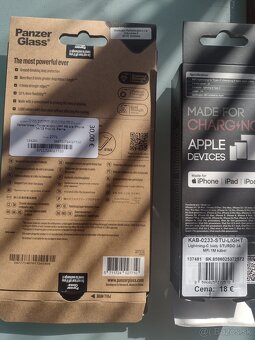 iPhone 14 128gb /Rezervovany - 6