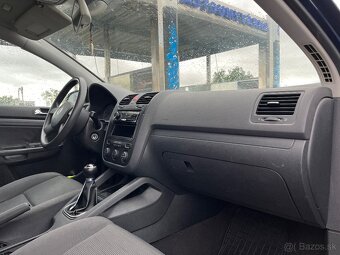 Volkswagen Golf 5 LPG - 6