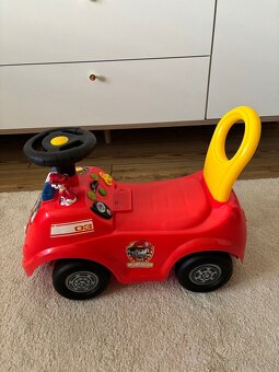Odrazadlo paw patrol - 6