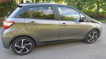 Toyota Yaris - 6