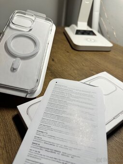 Apple magsafe kryt - 6