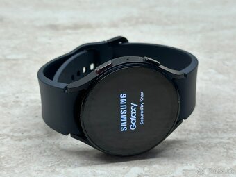 Samsung Galaxy Watch 5 44mm black - 6
