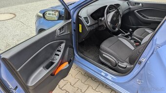 Hyundai i20 1.2i 16V Classic - 6