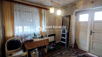 NOVÁ CENA/Predaj, rodinný dom v dobrej lokalite-Želiezovce(N - 6