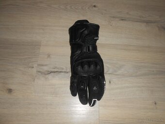 Predam nove damske GORE TEX rukavice HELD AIR N DRY o velkos - 6