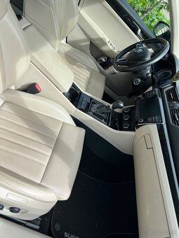 Škoda Superb 3 4x4 VYMENIM - 6