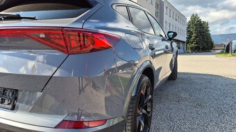 Cupra Formentor 2.0 TSI 310k 4Drive DSG Veloz Panorama - 6