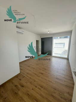 Novostavba apartmán 3x spálňa s 2x strešná terasa len 100m o - 6
