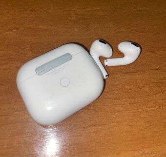 Apple airpods 3rd generation - 6