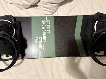 Snowboard Gravity - 6