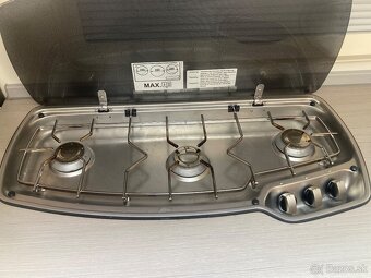 Knaus Sport LK 400 palandy - 6