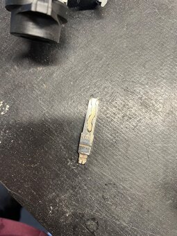 Spinacia skrinka do VW Seat Audi Škoda - 6