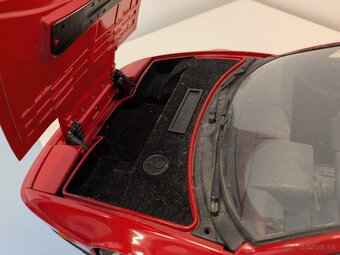 Pocher 1:8 Ferrari Testarossa Spider (K54) - 6