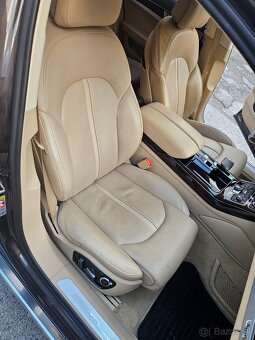 Audi A8 3.0 TDi 190kW 2015 - 6
