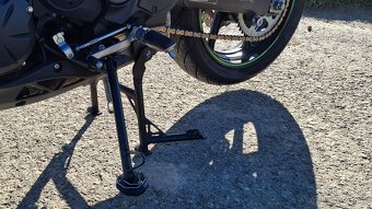 Kawasaki Versys 650, r. 2019, 49.600 km - 6