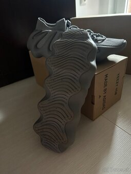 adidas Yeezy 450 Stone Grey - 6