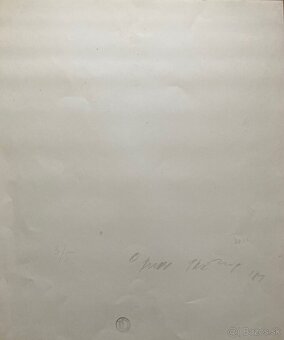 Rudo Prekop - Fancy Dress Ball, 1989 - 6