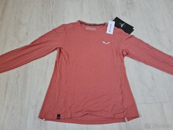 Salewa oblečenie- M, L - 6