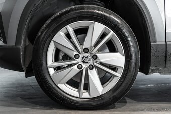 Škoda Karoq 1.5 TSI ACT EVO Selection DSG - 6