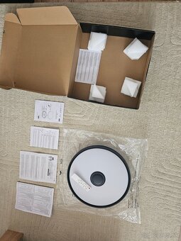 Smart stropna Wi-fi lapma Nove - nepouzivane - 6