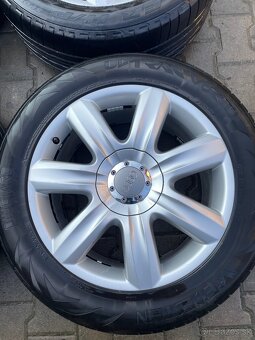 Kolesa Audi 5x130 R19 - 6