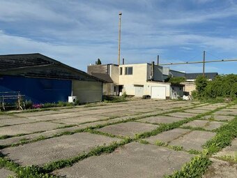 Predaj pozemok 3000m2 Jazero Pri Krásnej Košice IV. - 6