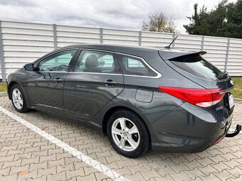 HYUNDAI I40 1.7CRDi 100kW 2015 COMBI ✅CENA NA SK ŠPZ - 6