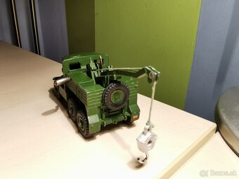 Dinky Supertoys Army - 6