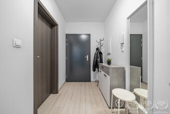 Bosen | Svetlá a moderne zariadená garsónka v Ružinove - 6