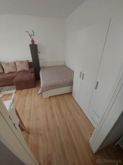 Prenájom 1-izb. bytu - Bystrická, Pezinok - 6