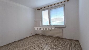 RezervovanéNa predaj 3,5 izbový byt vo vyhľadávanej... - 6