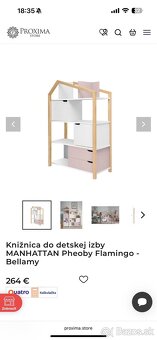 Detská izba Bellamy - 6