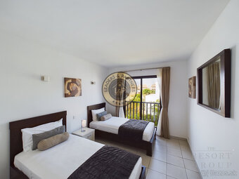 4 izbová vila s bazénom MELIÃ Dunas Beach Resort & Spa, Kapv - 6